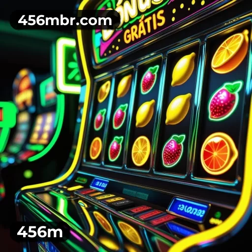Catálogo 456m 2.547 jogos - Pragmatic Play, Evolution, NetEnt