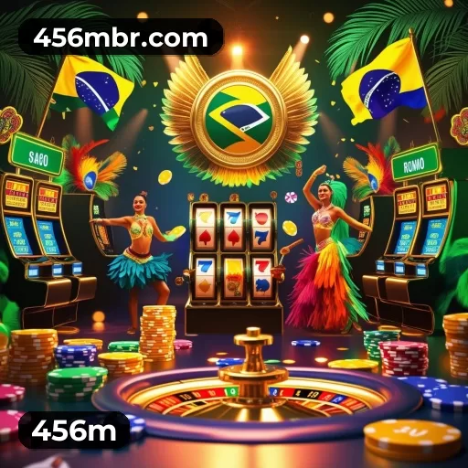 Estatísticas 456m novembro 2024 - 87 mil jogadores ativos, R$47M pagos, RTP 96.52%