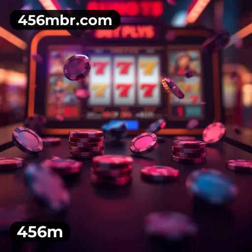 Loterias online disponíveis na 456m